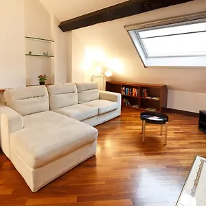  Apartamento Olivia's Nest In Downtown