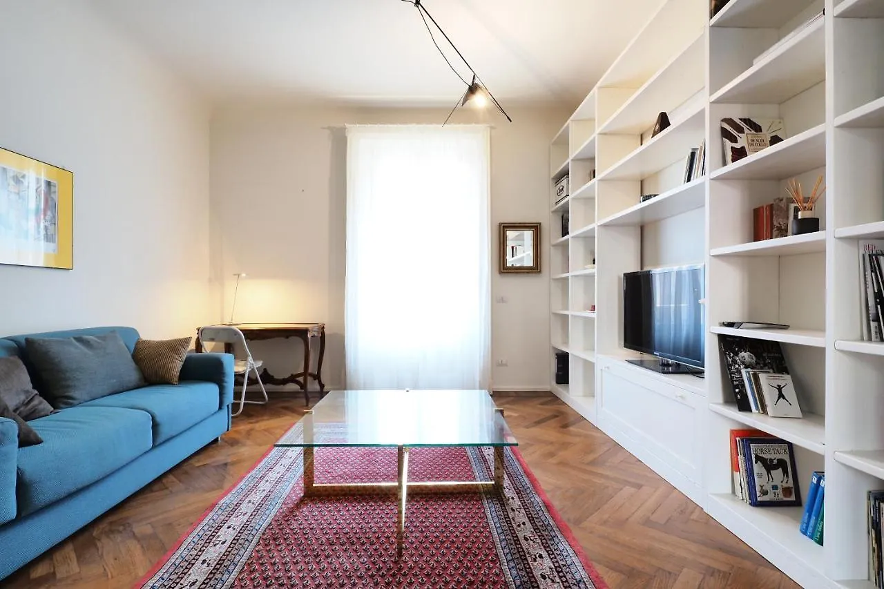 Primopiano - Cantoni Apartment Milan 0*,  Italy