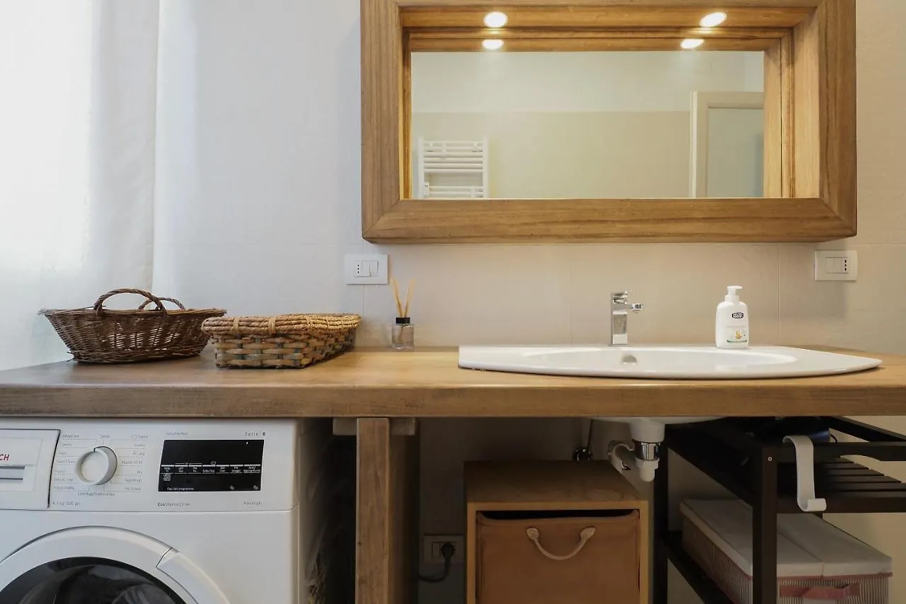Primopiano - Cantoni Apartment Milan